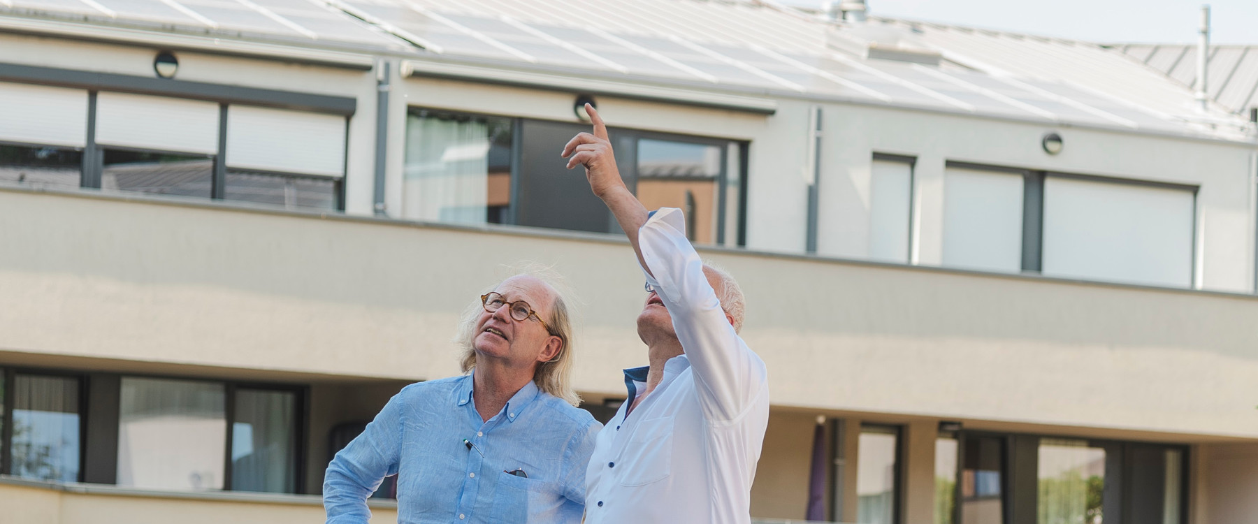 Multisyn: onze diensten